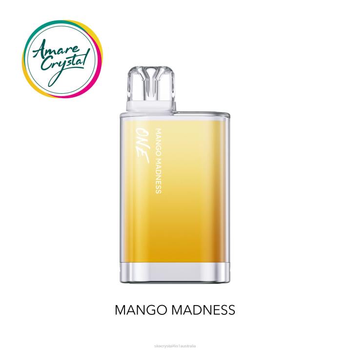 Mango Madness