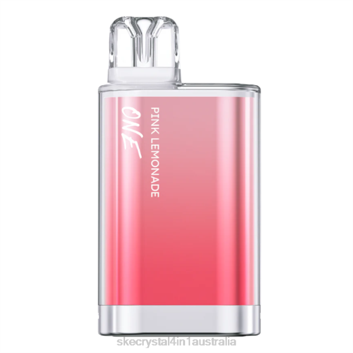 Pink Lemonade