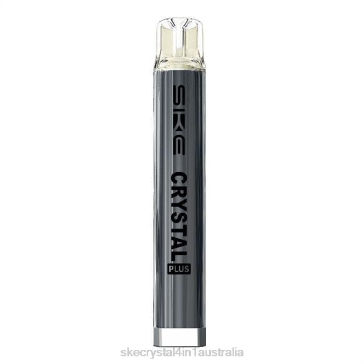 SKE Crystal Vapes Plus Pod Kits Various Flavors FJRP105 SKE Vape Canberra